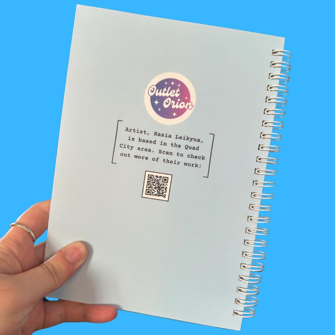 Tattoo Lovers Reusable Sticker Saving Book