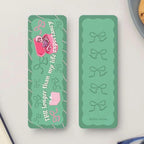 TBR Longer Than My Life Expectancy Bookmark