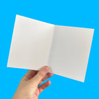 Thanks A Bunch Banana Thank You Card