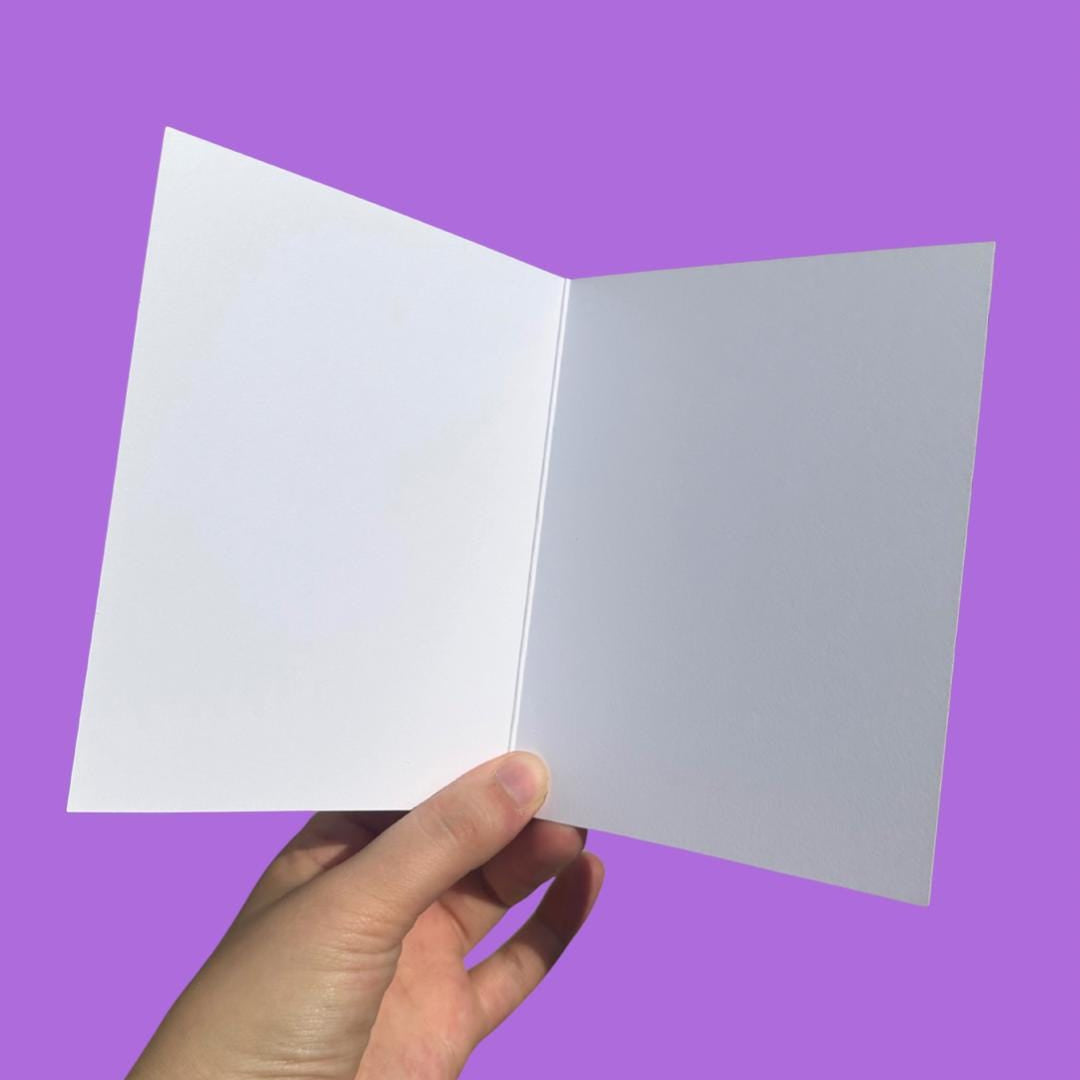 Perfect Pairogi (Pierogi) Anniversary Card