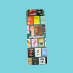 Read Banned Books Bookmark